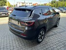 Jeep Compass 2,0 140KM  4x4  Automat - 5