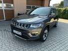 Jeep Compass 2,0 140KM  4x4  Automat - 9