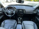 Jeep Compass 2,0 140KM  4x4  Automat - 10