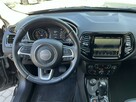 Jeep Compass 2,0 140KM  4x4  Automat - 11