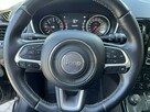 Jeep Compass 2,0 140KM  4x4  Automat - 12