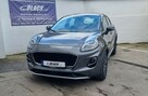 Ford Puma Pisemna Gwarancja 12 miesięcy - 2