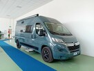 Citroen Jumper Kamper Menfys Van Full optional camper - 1