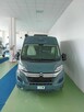 Citroen Jumper Kamper Menfys Van Full optional camper - 2