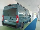 Citroen Jumper Kamper Menfys Van Full optional camper - 3