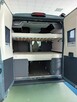 Citroen Jumper Kamper Menfys Van Full optional camper - 5