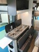 Citroen Jumper Kamper Menfys Van Full optional camper - 6