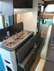 Citroen Jumper Kamper Menfys Van Full optional camper - 7