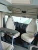 Citroen Jumper Kamper Menfys Van Full optional camper - 8