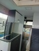 Citroen Jumper Kamper Menfys Van Full optional camper - 10