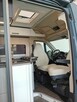 Citroen Jumper Kamper Menfys Van Full optional camper - 12