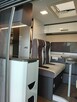 Citroen Jumper Kamper Menfys Van Full optional camper - 14