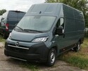 NOWY MODEL Opel Movano Furgon 180KM L4H3 -- 17m3 RP 2024 OD RĘKI! - 1