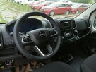 NOWY MODEL Opel Movano Furgon 180KM L4H3 -- 17m3 RP 2024 OD RĘKI! - 3