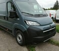 NOWY MODEL Opel Movano Furgon 180KM L4H3 -- 17m3 RP 2024 OD RĘKI! - 4