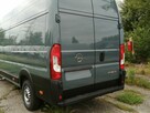 NOWY MODEL Opel Movano Furgon 180KM L4H3 -- 17m3 RP 2024 OD RĘKI! - 6