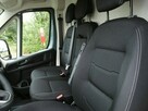 NOWY MODEL Opel Movano Furgon 180KM L4H3 -- 17m3 RP 2024 OD RĘKI! - 7