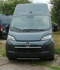 NOWY MODEL Opel Movano Furgon 180KM L4H3 -- 17m3 RP 2024 OD RĘKI! - 8