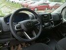 NOWY MODEL Opel Movano Furgon 180KM L4H3 -- 17m3 RP 2024 OD RĘKI! - 7