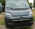 NOWY MODEL Opel Movano Furgon 180KM L4H3 -- 17m3 RP 2024 OD RĘKI! - 9