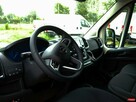 NOWY MODEL Opel Movano Furgon 180KM L4H3 -- 17m3 RP 2024 OD RĘKI! - 10