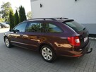 Škoda Superb 1.4 FSI 125KM Klimatronic Tempomat Nawi Kamera Parktronic Serwis - 8