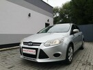 Ford Focus 1.6TDCI 115KM Klimatyzacja Elektryka Isofix Salon Polska 2 właścicel - 1