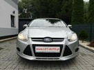 Ford Focus 1.6TDCI 115KM Klimatyzacja Elektryka Isofix Salon Polska 2 właścicel - 2