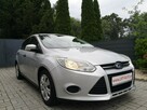 Ford Focus 1.6TDCI 115KM Klimatyzacja Elektryka Isofix Salon Polska 2 właścicel - 3