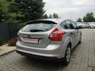 Ford Focus 1.6TDCI 115KM Klimatyzacja Elektryka Isofix Salon Polska 2 właścicel - 6