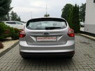 Ford Focus 1.6TDCI 115KM Klimatyzacja Elektryka Isofix Salon Polska 2 właścicel - 7