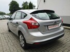 Ford Focus 1.6TDCI 115KM Klimatyzacja Elektryka Isofix Salon Polska 2 właścicel - 8