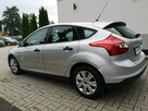 Ford Focus 1.6TDCI 115KM Klimatyzacja Elektryka Isofix Salon Polska 2 właścicel - 9