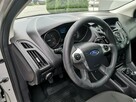 Ford Focus 1.6TDCI 115KM Klimatyzacja Elektryka Isofix Salon Polska 2 właścicel - 12