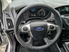 Ford Focus 1.6TDCI 115KM Klimatyzacja Elektryka Isofix Salon Polska 2 właścicel - 14