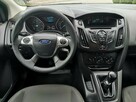 Ford Focus 1.6TDCI 115KM Klimatyzacja Elektryka Isofix Salon Polska 2 właścicel - 15