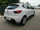Renault Clio 1.2  16V 74KM Klimatyzacja Tempomat Ledy Serwis  LIFT Gwarancja - 5