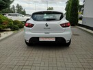 Renault Clio 1.2  16V 74KM Klimatyzacja Tempomat Ledy Serwis  LIFT Gwarancja - 6