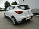 Renault Clio 1.2  16V 74KM Klimatyzacja Tempomat Ledy Serwis  LIFT Gwarancja - 7