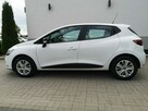 Renault Clio 1.2  16V 74KM Klimatyzacja Tempomat Ledy Serwis  LIFT Gwarancja - 8