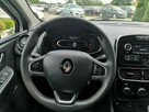 Renault Clio 1.2  16V 74KM Klimatyzacja Tempomat Ledy Serwis  LIFT Gwarancja - 10