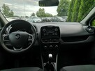 Renault Clio 1.2  16V 74KM Klimatyzacja Tempomat Ledy Serwis  LIFT Gwarancja - 12