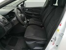 Renault Clio 1.2  16V 74KM Klimatyzacja Tempomat Ledy Serwis  LIFT Gwarancja - 15