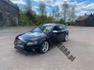 Audi S4 - 2