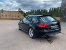 Audi S4 - 5