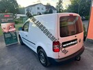 Volkswagen Caddy - 2