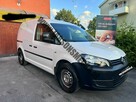 Volkswagen Caddy - 4