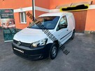 Volkswagen Caddy - 5