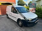 Volkswagen Caddy - 6