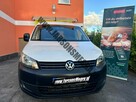 Volkswagen Caddy - 7